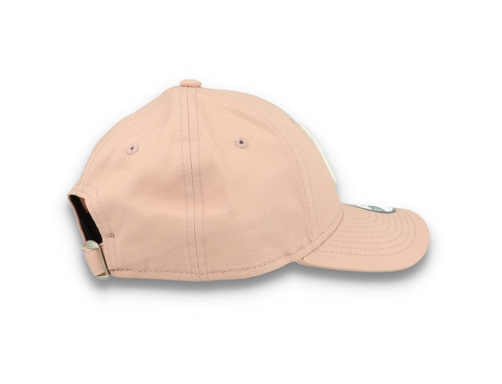 9FORTY Kids League Ess New York Yankees Dusty Rose/White