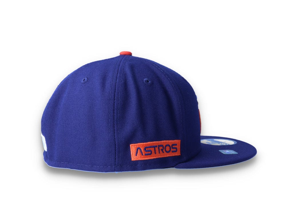 59FIFTY Houston Astros MLB City Connect - LOKK