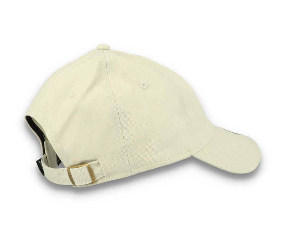 9TWENTY Casual Classic Mclaren x Gulf Khaki - LOKK