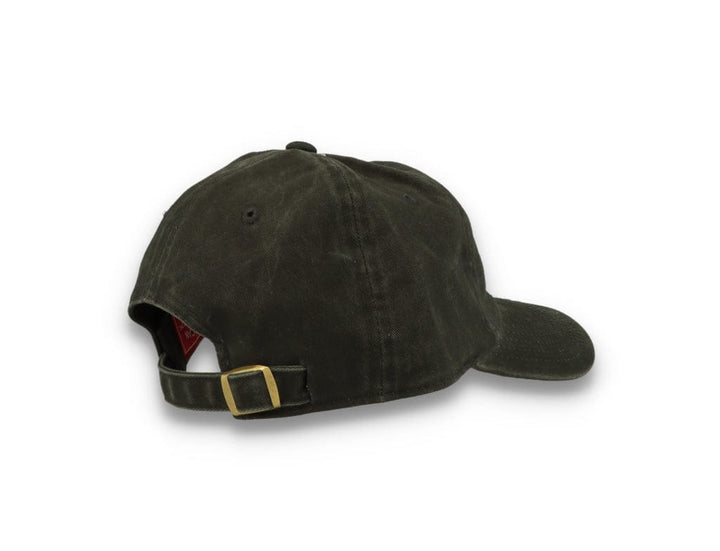 Dad Cap Bel Air Social Club - LOKK