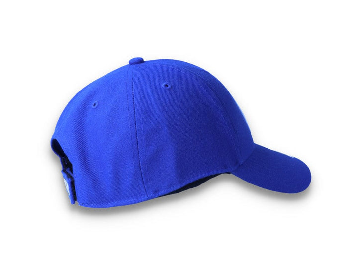 Tampa Bay Lightning NHL Trucker Cap Branson Royal Blue - LOKK