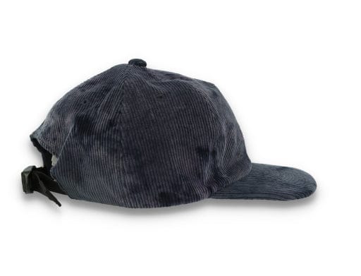 Corduroy Cap Bleach Dye - LOKK