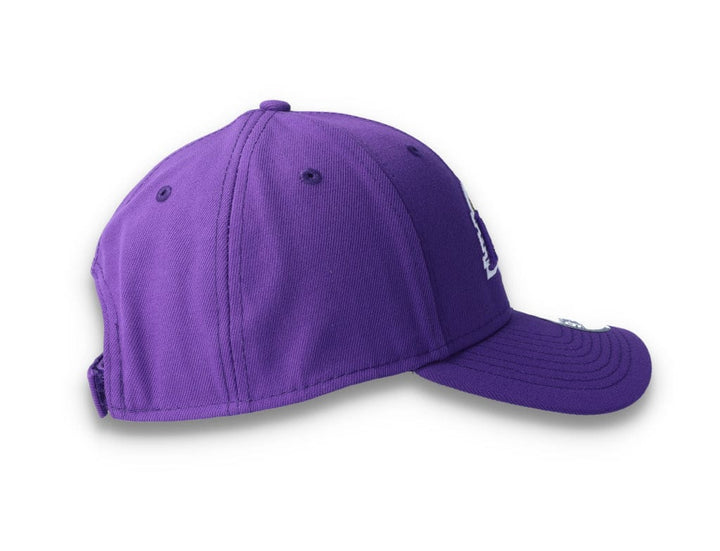 9FORTY The League Los Angeles Lakers Official Team Color - LOKK