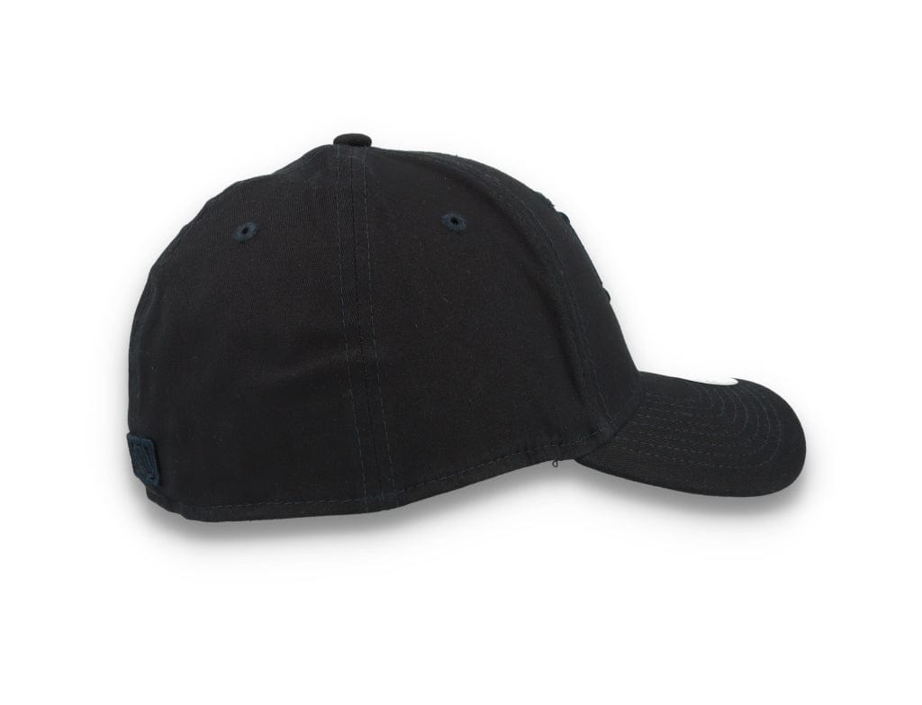 39THIRTY League Essential Los Angeles Dodgers Navy/Navy - LOKK
