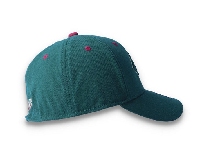 NHL Palomino TT 47 MVP Minnesota Wild Green - LOKK