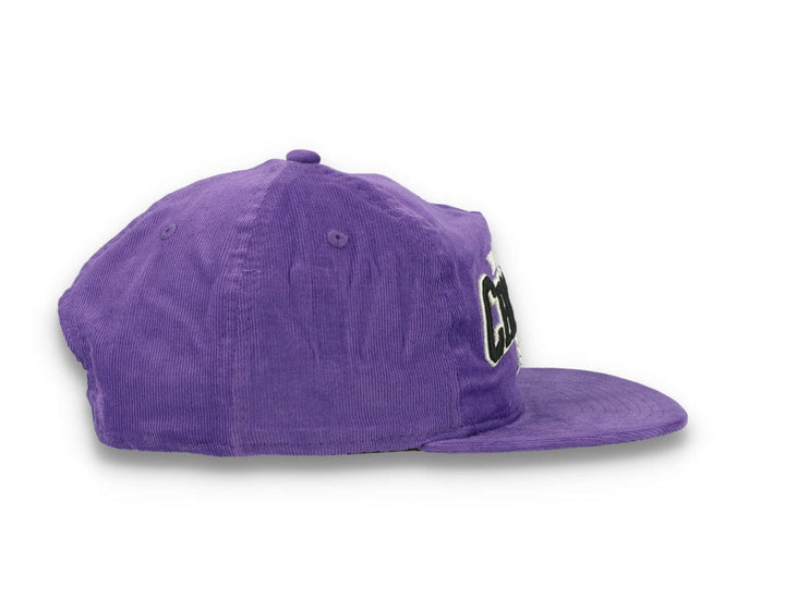 League Champions Golfer Los Angeles Lakers  True Purple - LOKK