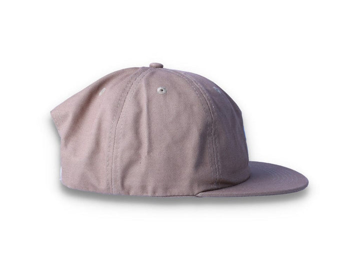 Flower Cap Brown - LOKK