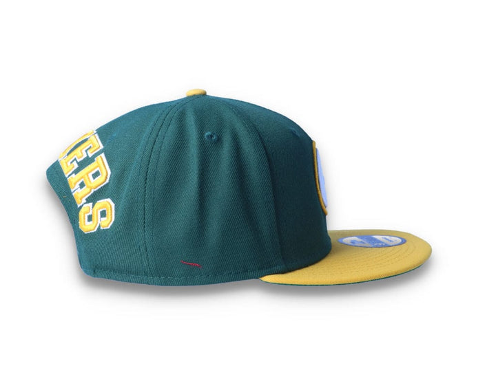 9FIFTY Team Arch Greenbay Packers - LOKK