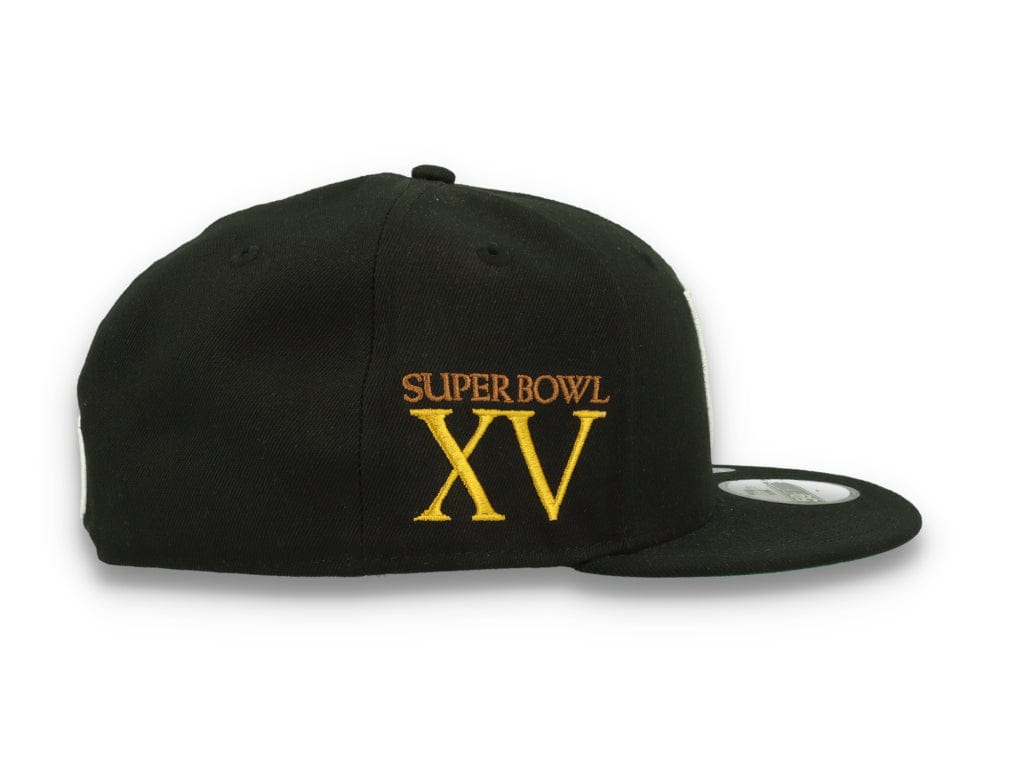 59FIFTY Retro Sports LA Raiders - LOKK