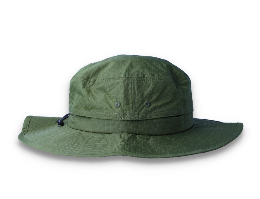 Utility Boonie Hat Army Green - LOKK