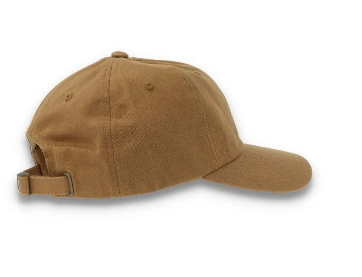 Flexfit Strap Cap 6245CM Tan - LOKK