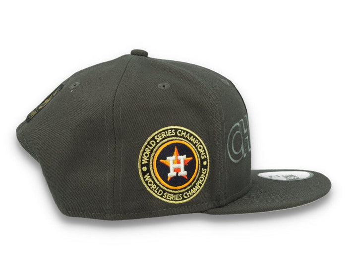 9FIFTY Houston Astros MLB Parade 2022 - LOKK