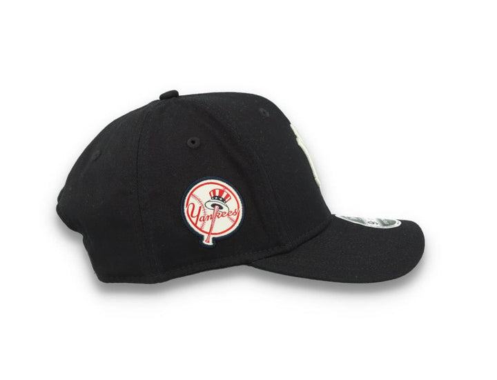 9FIFTY Stretch-Snap NY Yankees Team - LOKK