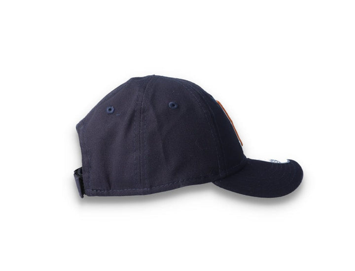 Barne Cap Boston Red Sox Blue 9FORTY New Era