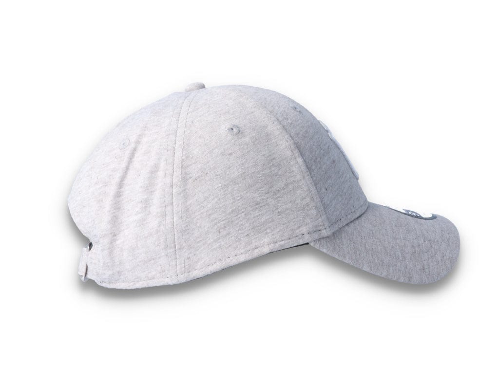 Cap Jersey NY Yankees Grey 9FORTY - LOKK
