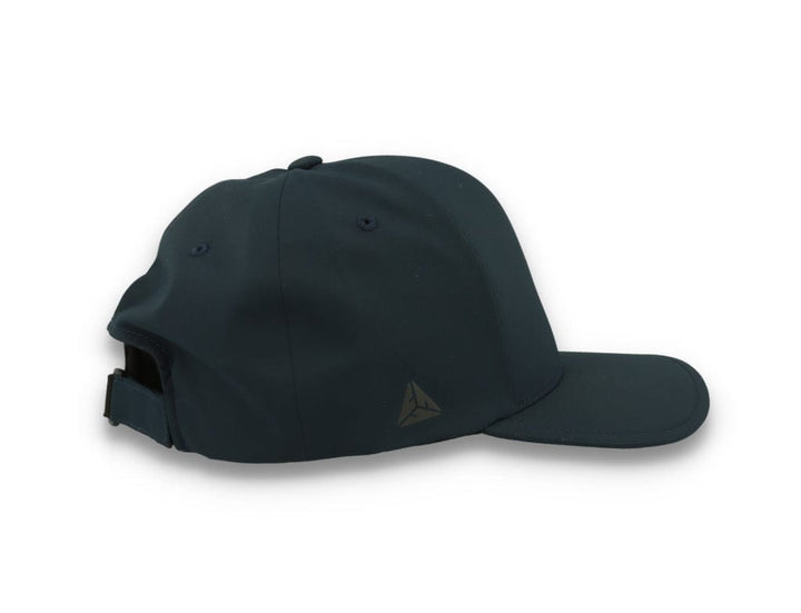 Flexfit Delta Adjustable 180A Navy - LOKK