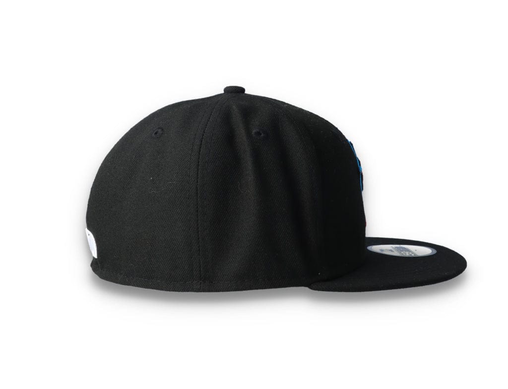 59FIFTY Acperf  Miami Marlins Game - LOKK