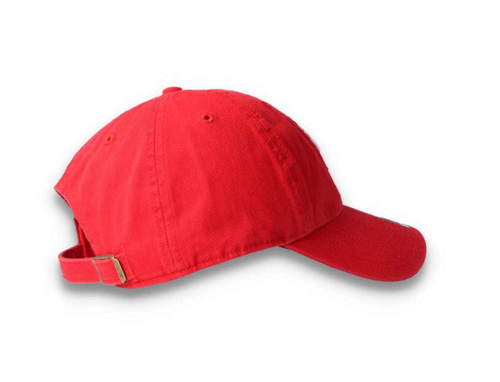 47 Clean Up Liverpool FC Red - LOKK