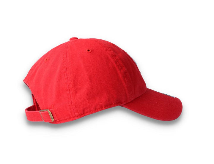 47 Clean Up Liverpool FC Red - LOKK