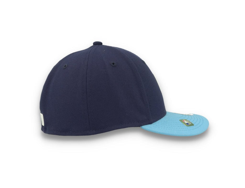 59FIFTY Low Profile MLB City Connect 2023 Chicago Cubs - LOKK
