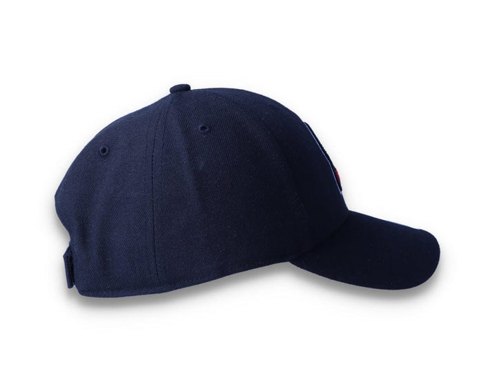 Cap New Jersey Devils NHL MVP Black - LOKK