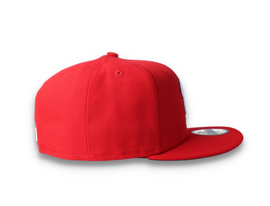 59FIFTY AC Perf  Washington Nationals Game Official Team Color - LOKK