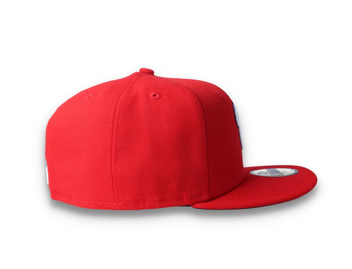59FIFTY AC Perf  Washington Nationals Game Official Team Color - LOKK