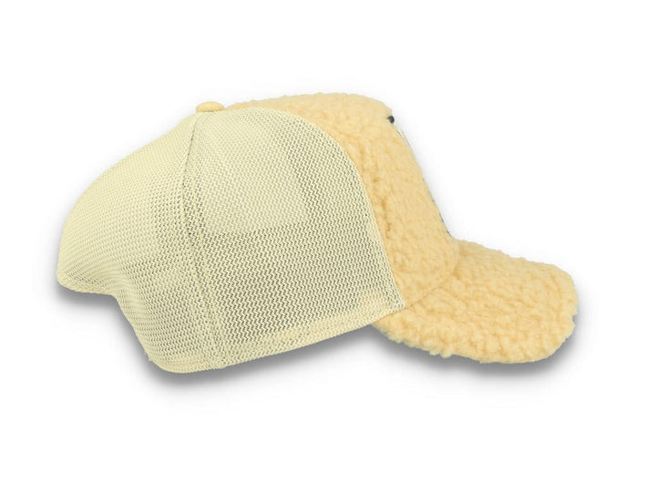 Goorin Animal Farm Trucker Cap First Best Friend - LOKK