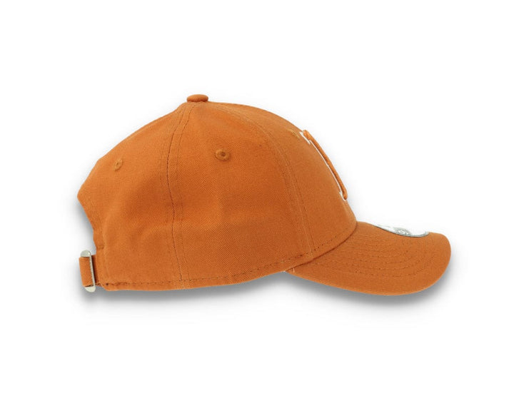 9FORTY Kids League Essential Boston Red Sox Orange - LOKK