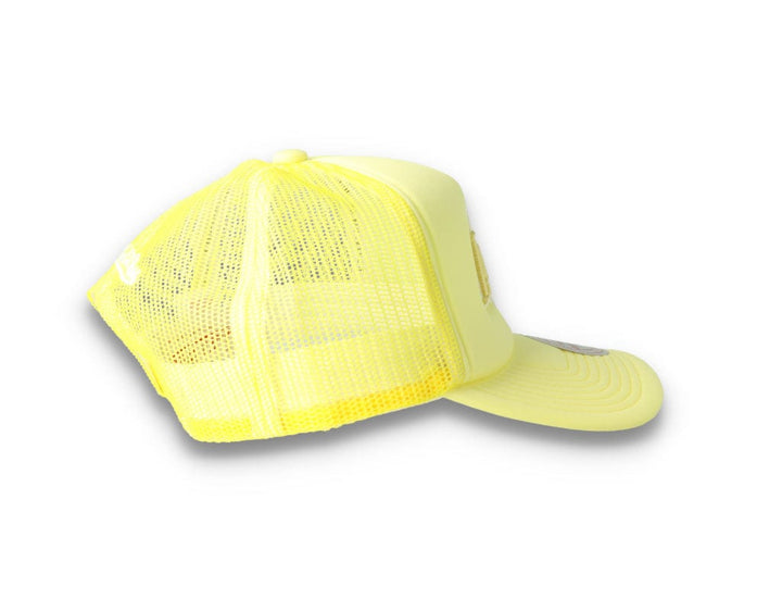 Trucker Cap LA Lakers NBA Pastel Trucker - LOKK