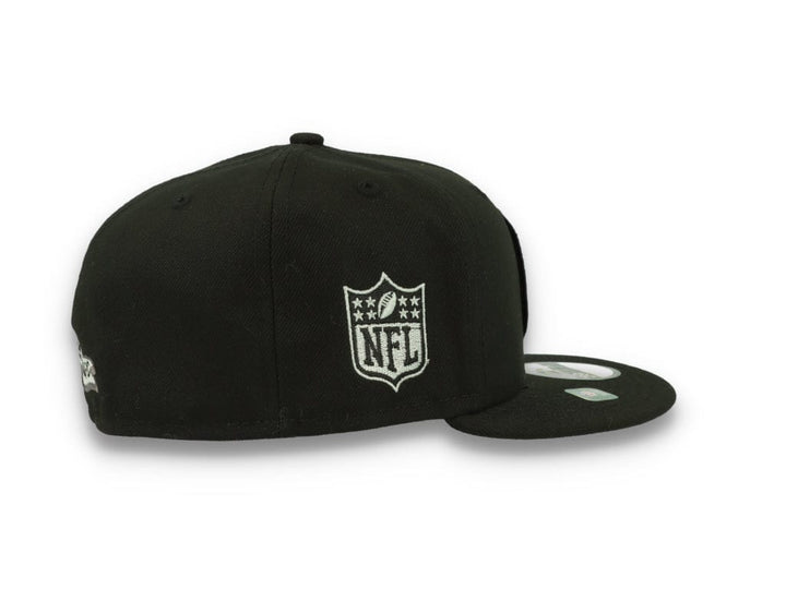 59FIFTY Las Vegas Raiders NFL 2022 Sideline Historic - LOKK