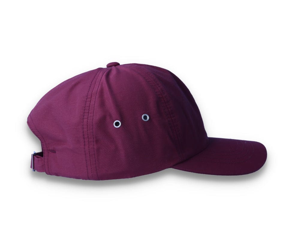 Flexfit 6245WR Low Profile Water Repellent Cap Maroon - LOKK