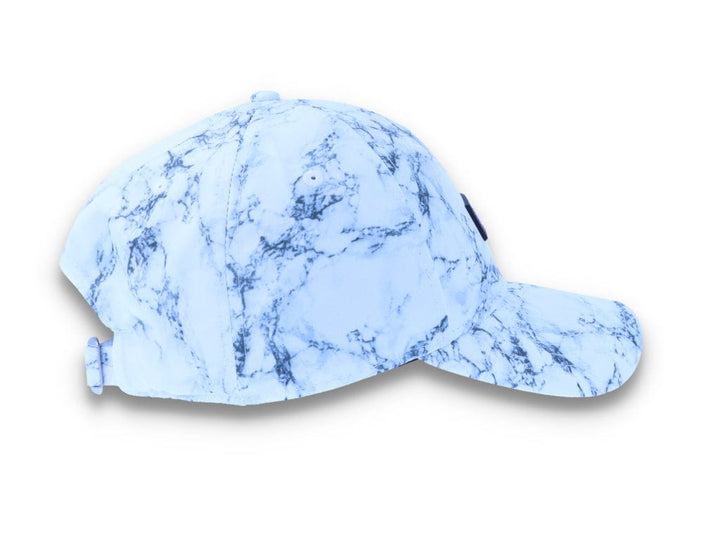 9FORTY Louvre Clear Marble - LOKK