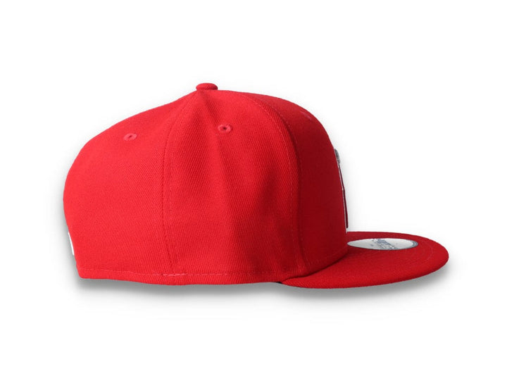 59FIFTY AC Perf Anaheim Angels - LOKK
