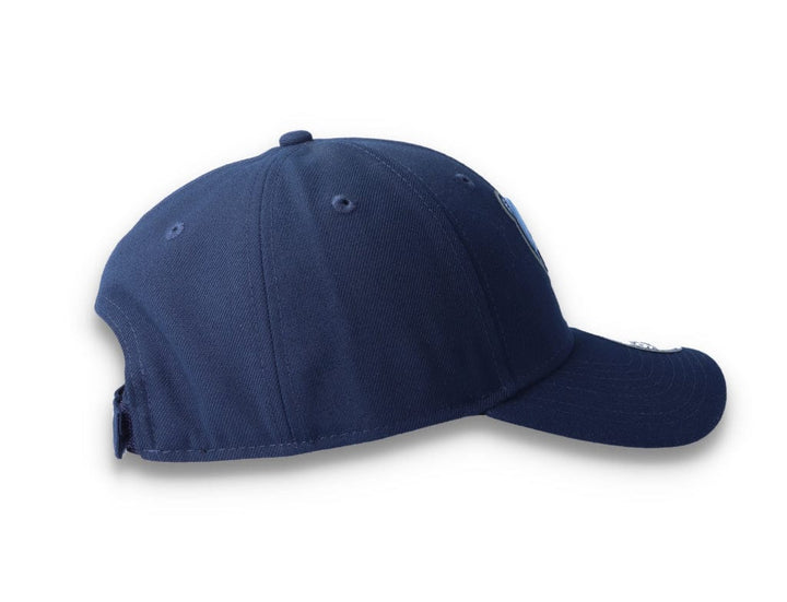 9FORTY The League Memphis Grizzlies Team New Era