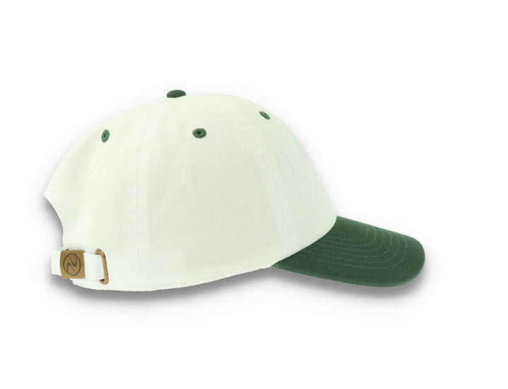 Playdude Sports 6-Panel Hat Forest - LOKK