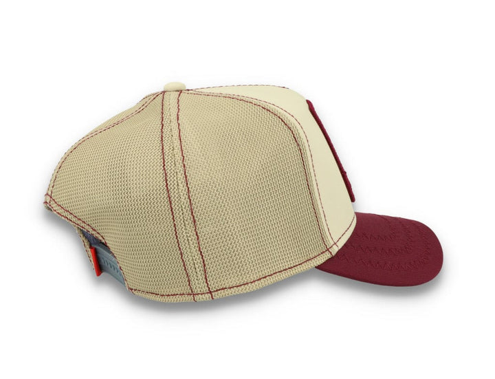 Goorin Animal Farm Trucker Cap Yo Quiero - LOKK