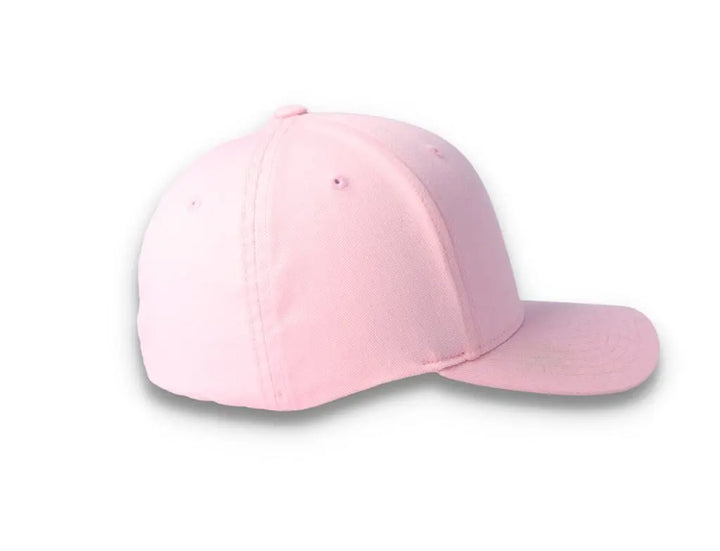Cap Pink Flexfit Baseball 6277 - LOKK