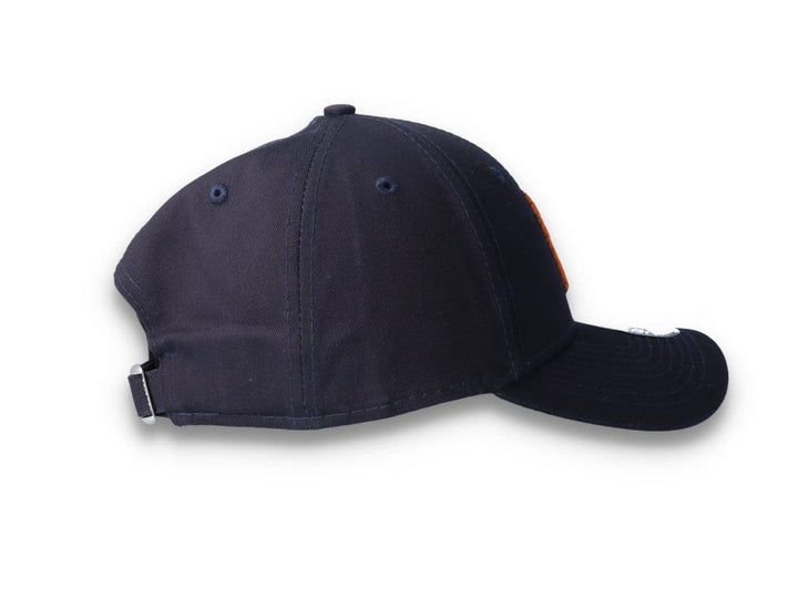 Cap NY Yankees Navy 9FORTY League Essential - LOKK