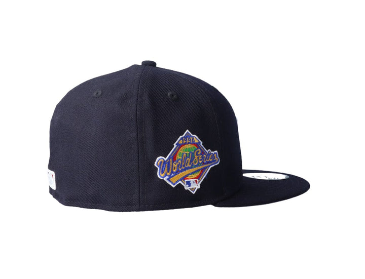 59FIFTY NY Yankees World Series Side Patch - LOKK