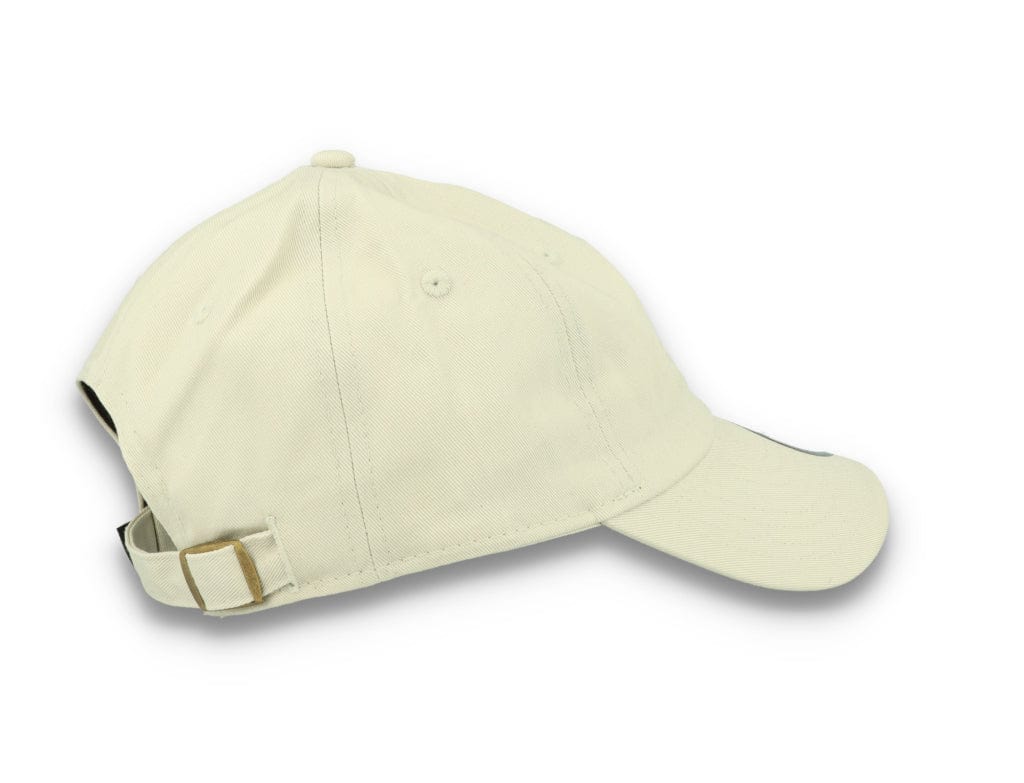 9TWENTY Casual Classic Mclaren x Gulf Khaki - LOKK
