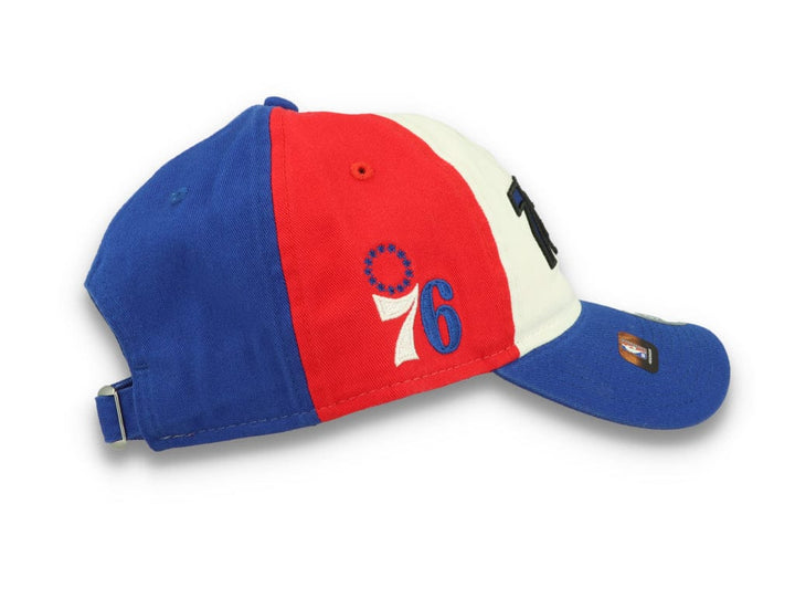 9TWENTY NBA Back Half 23 Philadelphia 76ers - LOKK