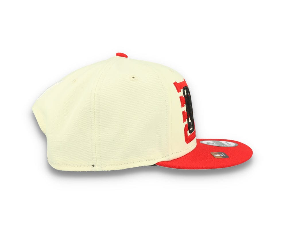 9FIFTY Chicago Bulls NBA Draft 222 - LOKK