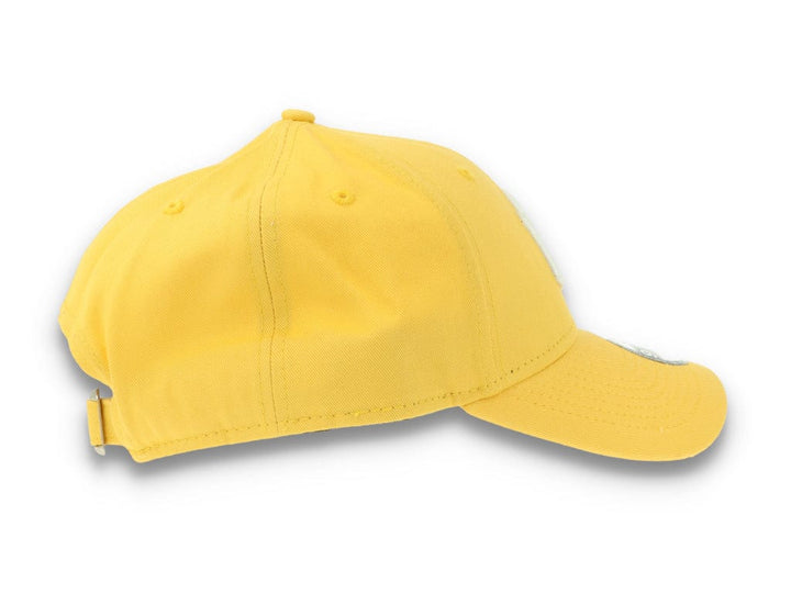9FORTY League Essential NY Yankees Yellow/White - LOKK