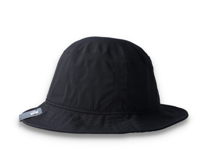 Bucket Hat Gore-Tex x New Era Black - LOKK