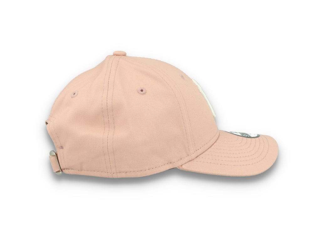 9FORTY Kids League Ess New York Yankees Dusty Rose/White - LOKK