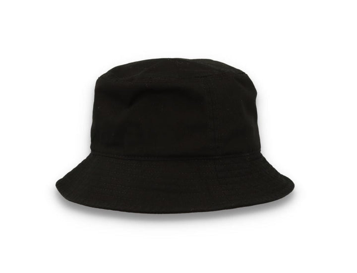 Washed Bucket Black - LOKK