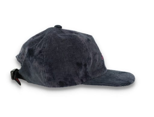 Corduroy Cap Bleach Dye - LOKK