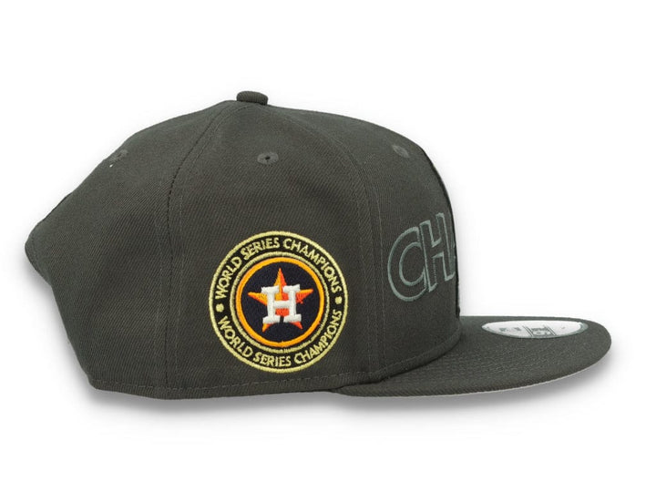 9FIFTY Houston Astros MLB Parade 2022 - LOKK