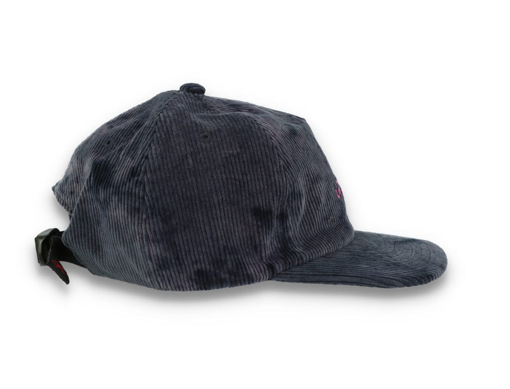 Corduroy Cap Bleach Dye - LOKK